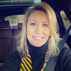 Meet your Posher, Pat